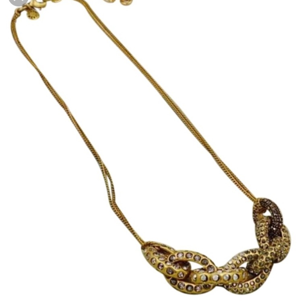 J. Crew Necklace